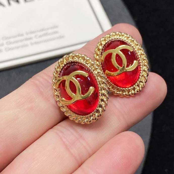 Picture of Chanel Earring _SKUChanelearring1216264815
